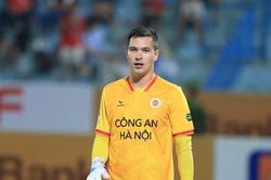 Nguyễn Filip nói gì khi lần đầu được gọi lên tuyển Việt Nam?