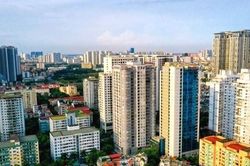 'Hiến kế' hạ giá thành bất động sản