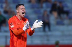 Nguyễn Filip trải lòng đặc biệt khi được khoác áo tuyển Việt Nam