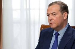 Nga cảnh báo phương Tây, Ukraine có nguy cơ vỡ trận ở Avdiivka