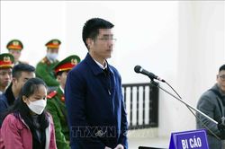Vụ chuyến bay giải cứu: Bị cáo Hoàng Văn Hưng nói lý do thay đổi kháng cáo