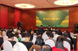 Nông dân cần thay đổi tư duy để có chỗ đứng trên thị trường