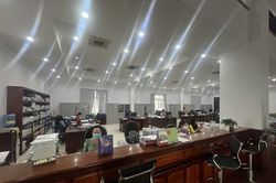 Kho bạc Nhà nước Kiên Giang nâng chất lượng phục vụ khách hàng