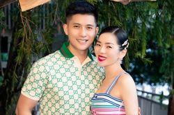 Lệ Quyên gặp 'biến căng' cuối năm, bạn trai Lâm Bảo Châu cũng chịu trận chung