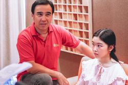 MC Quyền Linh tỏ thái độ với ekip quay hình, lý do khiến nhiều người nể phục