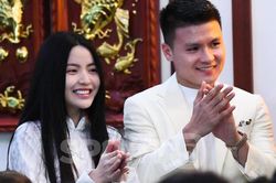 Quang Hải tiết lộ tính cách thật của Chu Thanh Huyền, thừa nhận xiêu lòng bởi điều này