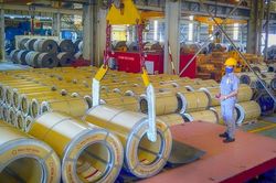 Kinh doanh kém, Hoa Sen Group chỉ đạt 10% kế hoạch lợi nhuận 2023