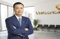 Chủ tịch Vietcombank làm phó thống đốc
