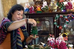 Bớt đi những món quà sẽ tăng thêm những niềm vui