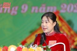 Nông dân Thanh Hóa gửi gắm nhiều kỳ vọng đến Đại hội toàn quốc Hội Nông dân Việt Nam lần thứ VIII