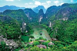 Thêm nhiều luận cứ khoa học trong việc phục dựng, bảo tồn di sản văn hóa và phát triển kinh tế - xã hội bền vững