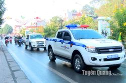 Phát động hưởng ứng Ngày Quốc tế phòng, chống dịch bệnh