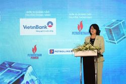 Xây dựng và phát triển công nghệ trong lĩnh vực năng lượng tại Việt Nam
