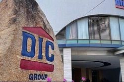 Công ty DIC Hà Nam giải thể