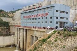 Chuyển kết luận thanh tra về điện tới Ủy ban Kiểm tra Trung ương