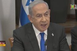 Israel không nhận mệnh lệnh quân sự từ Mỹ