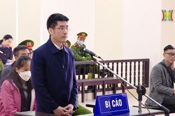 Tình tiết phiên xét xử phúc thẩm vụ 'Chuyến bay giải cứu'