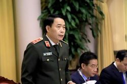 Công bố Lệnh của Chủ tịch nước về 7 luật mới