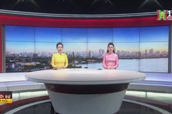 Chương trình Thời sự 18h30 | 25/12/2023