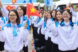 Xây dựng sinh viên thế hệ mới kiến tạo đất nước | Đảng trong cuộc sống | 25/12/2023