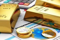 Giá vàng hôm nay 25/12: Kim loại quý chững lại trong dịp nghỉ lễ