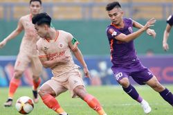 Lịch thi đấu V.League 2023/24 vòng 8