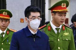 Xét xử phúc thẩm vụ 'chuyến bay giải cứu'