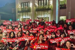 V-Cass hai miền tưng bừng hội ngộ mừng kỷ niệm 20 năm ra mắt của TVXQ!