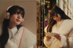 Mặc đụng hàng với loạt người đẹp Việt, Lisa BLACKPINK lại kín đáo đến bất ngờ