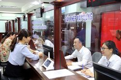 Xây dựng vị trí việc làm khái quát cao theo chức năng, nhiệm vụ của ngành, lĩnh vực