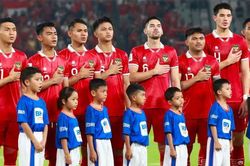 Indonesia muốn 'đè' tuyển Việt Nam, Iraq để đi tiếp tại Asian Cup