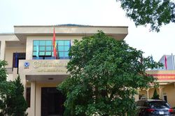 Công ty Cổ phần Khoáng sản Quảng Trị bị phạt hành chính, buộc khắc phục hậu quả hơn 212 triệu đồng