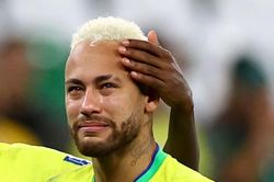 Bóng đá Brazil nhận cảnh báo từ FIFA