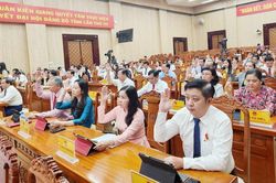 Kiên Giang: Nâng cao trách nhiệm người đứng đầu