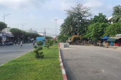 Gỡ nút thắt cuối cùng, thông đường dẫn vào trung tâm