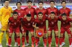 Bất ngờ giá trị đội hình của tuyển Việt Nam tại Asian Cup, so với các đối thủ cùng bảng lại càng đáng lo hơn