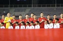 Đội tuyển Việt Nam tại Asian Cup 2023: Quyết liệt cuộc đua đá chính