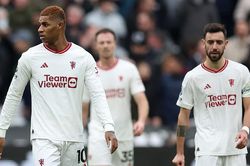 MU vs Aston Villa: Gắng gượng chờ bình minh