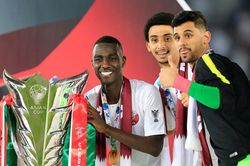 ASIAN Cup là gì? Diễn ra khi nào? Ở đâu?