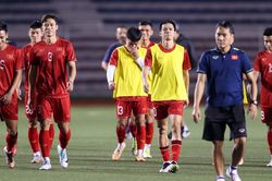 Đội tuyển Việt Nam với người cũ mang kỳ vọng mới tại Asian Cup 2023