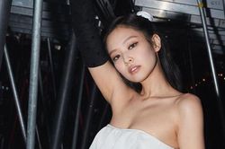 Cổ phiếu YG giảm mạnh sau tin tức Jennie Blackpink lập label riêng