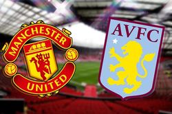 Nhận định bóng đá MU vs Aston Villa (03h00, 27/12), Ngoại hạng Anh vòng 19