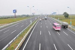 Phê duyệt chủ trương đầu tư cao tốc Ninh Bình - Hải Phòng đoạn qua tỉnh Nam Định, Thái Bình