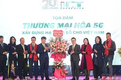 Kỷ niệm 20 năm thành lập Câu lạc bộ Nhà báo Công nghệ thông tin Việt Nam và công bố 10 Sự kiện ICT Tiêu biểu năm 2023