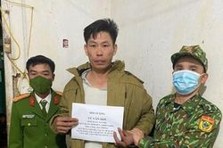 Đồn Biên phòng Cốc Pàng (Bộ đội Biên phòng tỉnh Cao Bằng): Không để pháo lậu tuồn vào nội địa