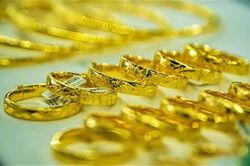 Giá vàng tăng sốc, vượt 80 triệu đồng/lượng