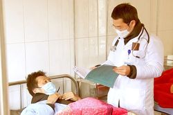 Chủ động phòng chống rét đậm, rét hại kéo dài