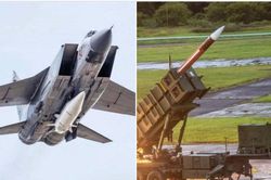 Năm sụp đổ của vũ khí NATO