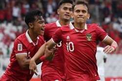Báo Indonesia lo lắng cho thầy trò HLV Shin Tae-yong