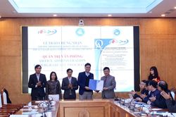 Đại học Thái Nguyên nhiều dấu ấn trong công tác tuyển sinh, đào tạo năm 2023